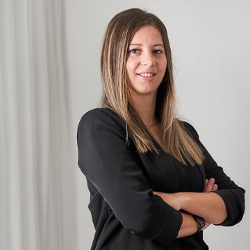 Lena Falbesoner