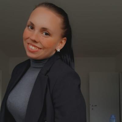 Michelle Leimgruber