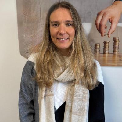 Belinda  Auer 